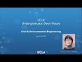 Discover Engineering   Civil and Environmental Engineering