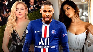 Neymar Girlfriends Over The Years