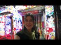 غذاهای ژاپنی ‌ food tour in tokyo