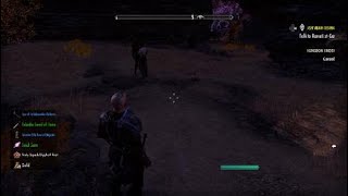 Eso Clockwork City Treasure Map 1