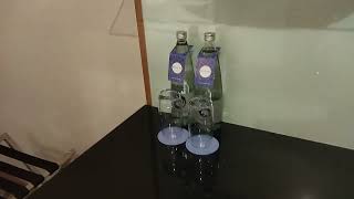 Novotel Hyderabad Convention Centre, Single room review