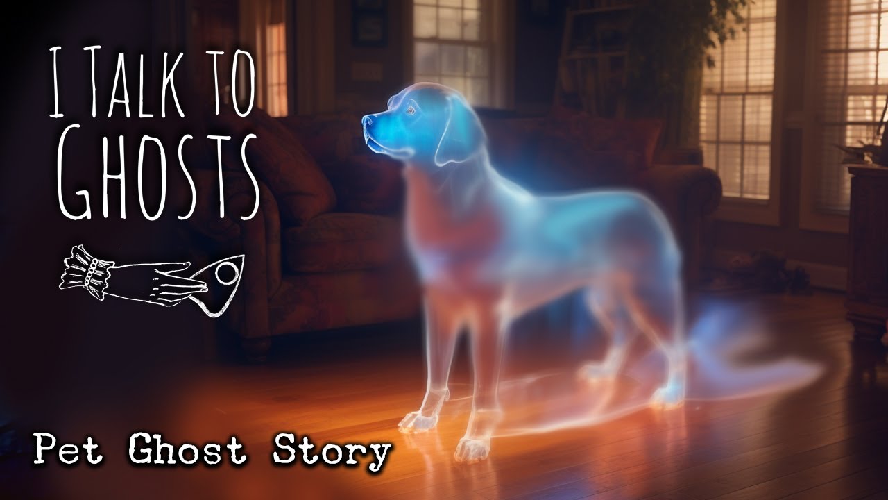 Pet Ghost Story Youtube