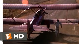 Capricorn One (1978) - Avoiding Capture Scene (10/11) | Movieclips