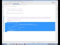 ALIGN JAVA CODE IN ECLIPSE STEPS