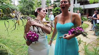 These Wedding Fails Really TAKE THE CAKE! 👰🏻‍♀️🎂 | Weddings GONE WRONG | Peachy