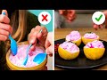 New Kitchen Hacks And Cooking Ideas That Are Absolutely Genius!