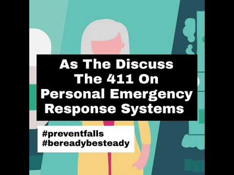 411 on Personal Emergency Response Systems (PERS)_AD