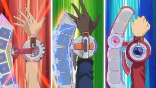 Yu-Gi-Oh! Bonds Beyond Time -  Duel Mode!