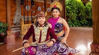 Widi Widiana feat Dek Ulik - SAYANG (Live Performance Lawas)