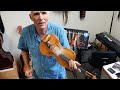 learn jolie blon cajun fiddle tune