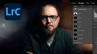 Editing Portraits in Lightroom Has Never Been Easier | Tutorial Tuesday