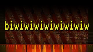 Rush E with 100,000,000 notes (RPM'S VERSION)
