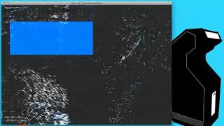 01- Water particles | Nature of code | PROCESSING