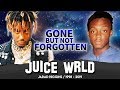 Juice WRLD | Gone But Not Forgotten | Jarad Higgins Full Biography
