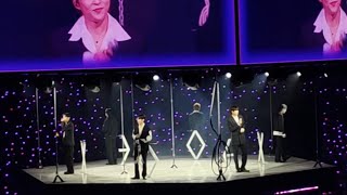 240414 EXO Fanmeeting 1회차 - Hear Me Out [Full fancam]