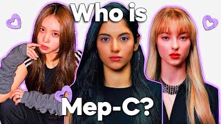 Who is mep-c?