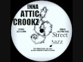 INNA ATTIC CROOKZ-Street Jazz