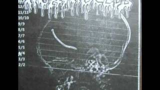 AGATHOCLES (Looking For Answer split EP)