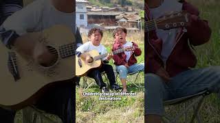 Muyunbrothers - Ouah Ahh (3 Little Guys Singing) Ohaa uha uha 3 братя оха уха