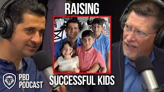 Is This The Secret to Raising Successful Kids?