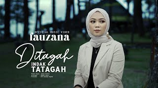 Fauzana Ditagah Indak Tatagah Musik