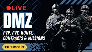 DMZ Live: When Your Squad Runs in the Wrong Direction! (Laughs Guaranteed!) | Call of Duty