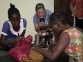 gie internship human trafficking in ghana asu study abroad