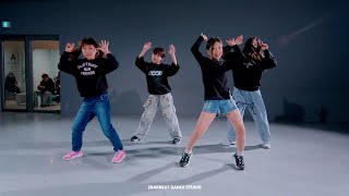 [어린이 방송댄스] BABYMONSTER 베이비몬스터 - DRIP 안무 Dance Cover | 키즈 주니어 댄스학원