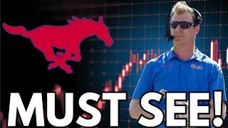 SMU Insider Makes Stunning Admission on FSU & CLEMSON and Conference Realignment | Mustangs