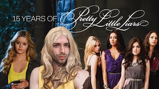 The Night Alison DiLaurentis Disappeared: A PLL 15 YEAR ANNIVERSARY SPECIAL
