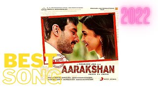 SonyMusicIndiaAcha Lagta Hai Best Video - Aarakshan|Deepika Padukone|Saif Ali Khan|Shreya Ghoshal