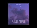 Magic Affair | Prod by- Rajat Saha | Official Audio