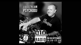 010 Classics Radio w/ PsyckoDJ