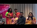 Retreat NSNA 2019 Thiru Thirumathi Talk show - How to teach kids a proper culture.