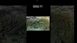 Makkah 1480-2023 #longtimeago #makkah #umrah #saudiarabia #freepalestine