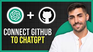 How to Connect GitHub to ChatGPT