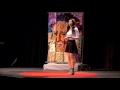 I'm not a feminist but... | Claire Terrio | TEDxEdenHighSchool