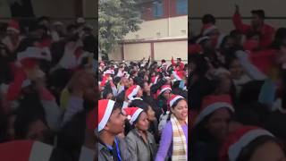 Carnival 2023 Christmas julus youth group Ranchi Jharkhand