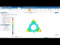 moldex3d europe live studio xy plot tool distribution curve