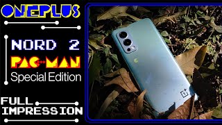 oneplus nord 2 pacman | Ram 12GB | Front camera 32MP |#shorts #short #shortvideo #youtubeshorts