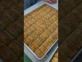 ナーディル・ギュル バクラヴァ nadir gullu baklava japan