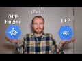 Build a Password Protected Website with Google App Engine + Identity Aware Proxy [Full Walkthrough]