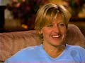 Ellen Degeneres 20/20 Interview Part One Coming Out 1997