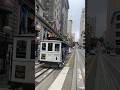 Things to Do in SF: Cable Cars 🌉 #sanfrancisco #cablecars