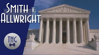 Smith v. Allwright and Forgotten History