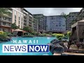 Owners at large Maui hotel-condo say they’re being forced to evict wildfire evacuees