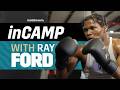 'I Beat All Champions At 130' Ray Ford On Upcoming Super Feather Debut