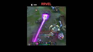 어수 벨코즈를 너프 시켜야 하는 이유 #shorts #youtubeshorts #leagueoflegends