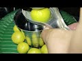 సకల ఆరోగ్యానికి నిమ్మకాయ నీరు lemon water