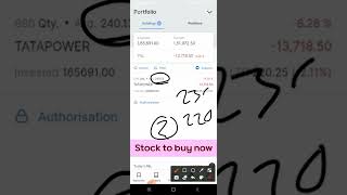 Best stock to buy in market crash || Stock to Buy Now || multibagger